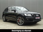 Audi Q5 - 3.0 TFSI SQ5 Plus quattro Pro Line * PANORAMADAK * CARPLAY *