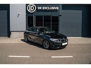 BMW 2-serie - Cabrio 220i Centennial High Executive