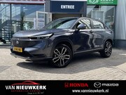 Honda HR-V - 1.5 e:HEV AUTOMAAT Elegance| Carplay & Android | Navi | Came
