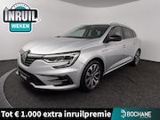 Renault Mégane - Estate 1.3 TCe 140 Techno | TREKHAAK | CAMERA | CARPLAY |