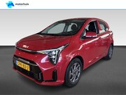Kia Picanto - 1.0 DPI DynamicPlusLine | Achteruitrijcamera | Airco | Apple