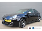 Alfa Romeo Giulietta - 1.4 Turbo MultiAir Sprint | Automaat | Navigatie | Full LED