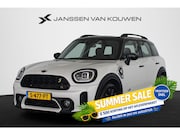 MINI Countryman - 1.5 Cooper S E ALL4 Classic Stoelverwarming Achteruitrijcame