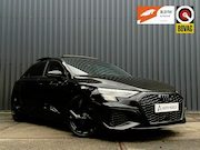 Audi A3 - Sportback 40 TFSI e S-Line Memory, PANO, RS