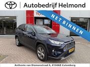 Toyota RAV4 - 2.5 Hybrid Dynamic