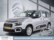 Citroën Berlingo - 110pk Live | Rijklaar | Stoelverwarming | Apple Carplay | Cl