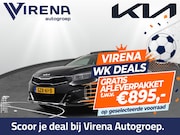 Kia Xceed - 1.5 T-GDi GT-Line - Automaat - Panorama dak - Stoel/Stuur ve