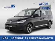 Volkswagen Caddy - Maxi 1.5 TSI Hybride Style 7 Persoons | Achteruitrijcamera |