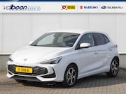 MG MG3 Hybrid+ - Hybrid+ Luxury | Navi | Adap. Cruise | Camera