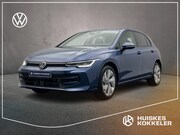Volkswagen Golf - 1.5 eHybrid 204pk Life Edition eHybrid