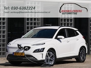 Hyundai Kona - EV 64kWh PREMIUM/ LEER/ HEAD-UP/ BLINDSPOT/ SOH 98%