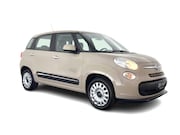 Fiat 500L - 0.9 TwinAir Pop Star ( CNG ) *AIRCO | CRUISE | COMFORTSEATS