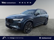 Volvo XC90 - 2.0 T8 Plug-in hybrid AWD Ultra Black Ed. Exec. l Getint gla