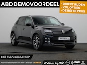 Renault 5 - comfort range techno 52 kWh | Vijf jaar garantie | All seaso