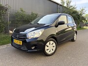 Suzuki Celerio - 1.0 Comfort / 5-DEURS / AIRCO / ELEC RAMEN