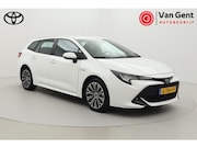 Toyota Corolla - Touring Sports 1.8 Hybrid First Edition | Navigatie | Apple 