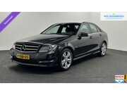 Mercedes-Benz C-klasse - 180 Ambition Avantgarde AMG