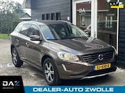 Volvo XC60 - 2.0 T5 FWD Momentum Aut/Ecc/Leer/Navi/Trekhaak