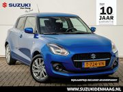 Suzuki Swift - 1.2 Select Smart Hybrid| Apple carplay | Android auto | Adap