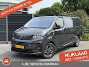 Peugeot Expert - 1.5 BlueHDi 120PK S&S L3 Trekhaak, Navigatie, Achteruitrijca