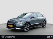 Kia Niro - 1.6 GDi Hybrid DynamicLine | Navi | Camera | Cruise | PDC |