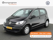 Volkswagen Up! - 1.0 5-deurs | Elektrische ramen | Airco | Bluetooth | 48.414
