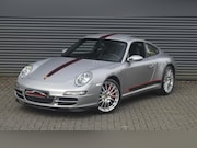 Porsche 911 - 997 3.8 Carrera 4S