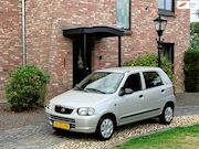 Suzuki Alto - 1.1 GLX AUT Stuurbekrachtiging El.pakket