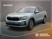 Skoda Kodiaq - 1.5 TSI iV 204pk Business Edition €46.137, - incl inruilprem