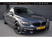 BMW 4-serie Gran Coupe - 420i High Executive Edition*M-Pakket*Dak*2e eig*2020*NL-Auto