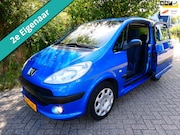 Peugeot 1007 - 1.6-16V 110pk Gentry Automaat 2e eig. Clima Trekhaak Hoge in