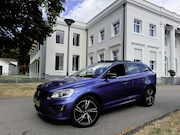 Volvo XC60 - 2.0 T5 R-Design, OCEAN RACE, PANORAMADAK
