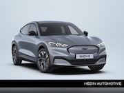 Ford Mustang Mach-E - Standard Range RWD 72, 6 kWh | Nu te bestellen