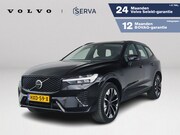 Volvo XC60 - T6 Plug-in hybrid AWD Ultra Dark | SOH 100% | Panoramadak | 