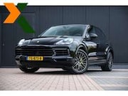 Porsche Cayenne - 3.0 E-Hybrid | Panodak | SportChrono | 21"LM