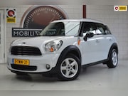 MINI Countryman - 1.6 Cooper NWE all-season BANDEN, NAVIGATIE, NL-auto, GARANT