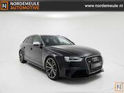 Audi RS4 - 4.2 FSI RS 4 QUATTRO, Leder, Xenon, Camera