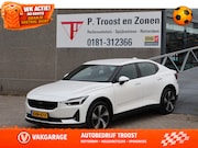 Polestar 2 - Long Range Single Motor 78 kWh 94% SOH/Pilot pack/Warmtepomp
