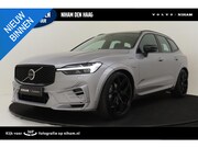 Volvo XC60 - II T6 PLUG-IN HYBRID AWD ULTRA DARK EXECUTIVE ED. *HEICO SPE