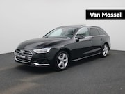 Audi A4 - Avant 35 TFSI Pro Line | PANORAMADAK | LEDER | MEMORY | CAME