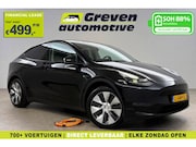 Tesla Model Y - Long Range AWD 75 kWh | Snelladen | SOH 88% | Autopilot | Pa