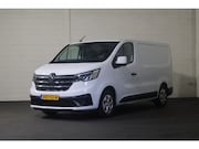 Renault Trafic - 2.0 dCi 130pk L1 H1 Work Edition Inrichting
