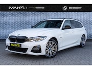 BMW 3-serie - Touring 320e High Executive M-Sport | Panoramadak | HiFi Aud