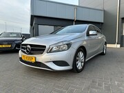 Mercedes-Benz A-klasse - A 180 Aut. Ambition Navigatie stoelverw.