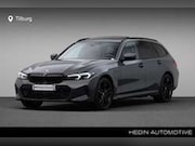 BMW 3-serie - Touring 330e M Sport Pro Pakket | DAB-Tune
