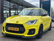 Suzuki Swift - 1.4 Sport Perfect onderhouden '' Infotainmentsystem - Camera