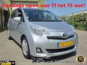 Toyota Verso S - 1.3 VVT-i AUTOMAAT! Camera! Climatronic! VAKANTIEGELD WEKEN
