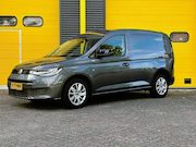 Volkswagen Caddy - Cargo 2.0 TDI Exclusive LED DSG Virtueel dash