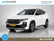 Hyundai Tucson - 1.6 T-GDI PHEV N Line Sky 4WD SoH 97% incl. Trekhaak