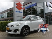 Suzuki Swift - 1.2 Style 5-deurs Navigatie/Airco/GT randen